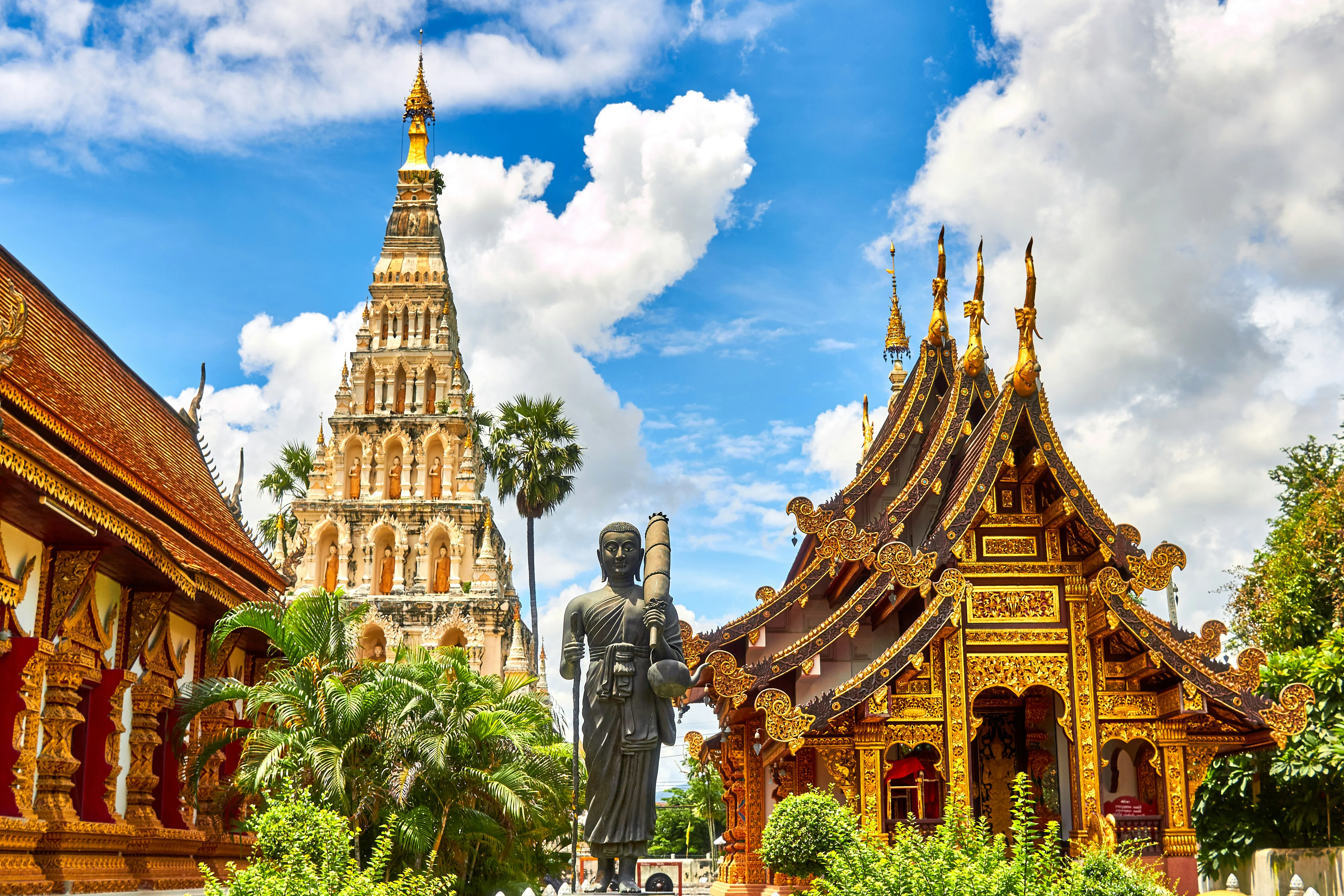 Golden Triangle Tour